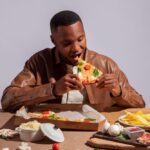 Arrête de chercher le régime parfait : Voici ce qui fonctionne vraiment