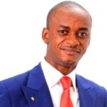 Cabral Libii investi : Le PCRN lance sa course à la présidentielle de 2025