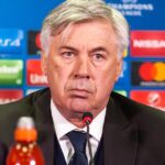 Carlo Ancelotti au Brésil : Nouveau Sélectionneur de l’Équipe de Football