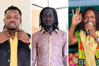 Commémoration de Bob Marley au TCHAD : Le Reggae, un Héritage Éternel à Découvrir