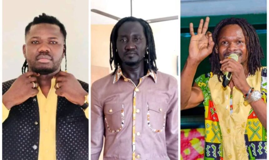 Commémoration de Bob Marley au TCHAD : Le Reggae, un Héritage Éternel à Découvrir