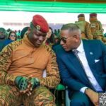 Le nouveau président du Botswana veut s&rsquo;inspirer de la gouvernance d’Ibrahim Traoré du Burkina Faso