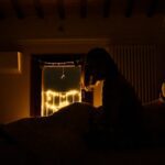 Les Liens Cachés Entre Anxiété et Troubles du Sommeil (Et Comment s’en Sortir)