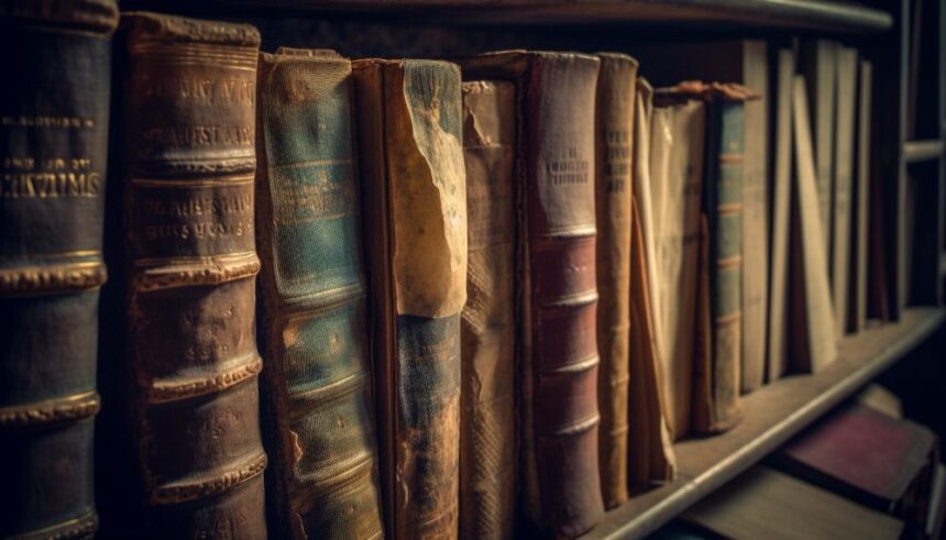 Mystères et secrets : que renferment vraiment les archives secrètes du Vatican ? Mystères et secrets : que renferment vraiment les archives secrètes du Vatican ?
