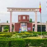 Nigeria : Une diplômée de l’université arrêtée pour avoir mis en scène son propre enlèvement pour voir son petit ami