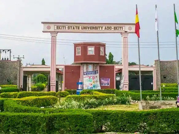 Nigeria : Une diplômée de l’université arrêtée pour avoir mis en scène son propre enlèvement pour voir son petit ami