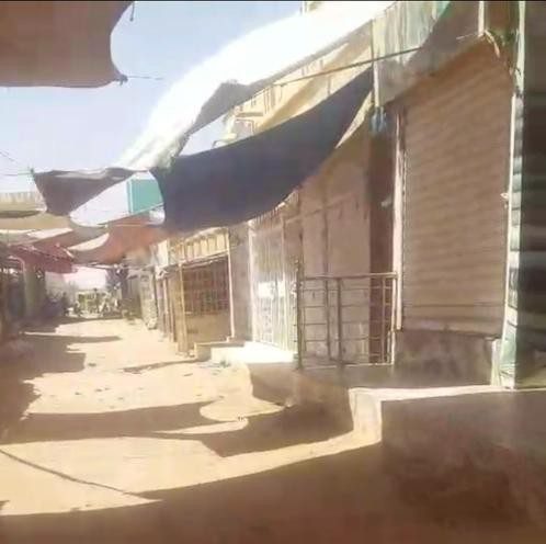 Que se Passe-t-il à Arlit ? Le Niger Face à une Opération « Ville Morte » Historique