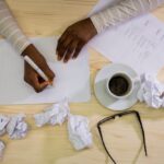 Reste fidèle à ta voix intérieure même quand ils ne te comprennent pas ou te découragent