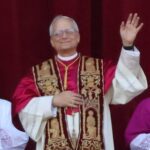 Salaire du Pape : Combien Gagne le Nouveau Pape Léon XIV ?