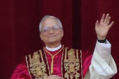 Salaire du Pape : Combien Gagne le Nouveau Pape Léon XIV ?