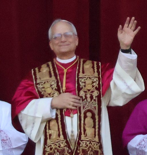Salaire du Pape : Combien Gagne le Nouveau Pape Léon XIV ? Salaire du Pape : Combien Gagne le Nouveau Pape Léon XIV ?
