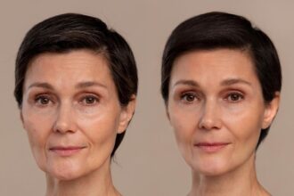 Transformation « Avant et Après » : Pourquoi Ces Images Captivent Notre Attention ?