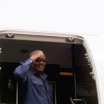 Voyage Diplomatique du Président de la Guinée-Bissau en Biélorussie, Russie et Japon (6-10 mai)