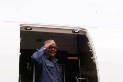 Voyage Diplomatique du Président de la Guinée-Bissau en Biélorussie, Russie et Japon (6-10 mai)