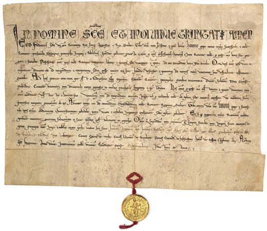 Mystères et secrets : que renferment vraiment les archives secrètes du Vatican ?