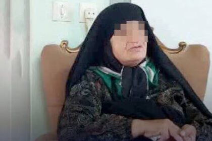 Kulthum Akbari, une « Veuve noire » iranienne jugée pour avoir tué sur deux décennies au moins 11 de ses maris pour leur héritage