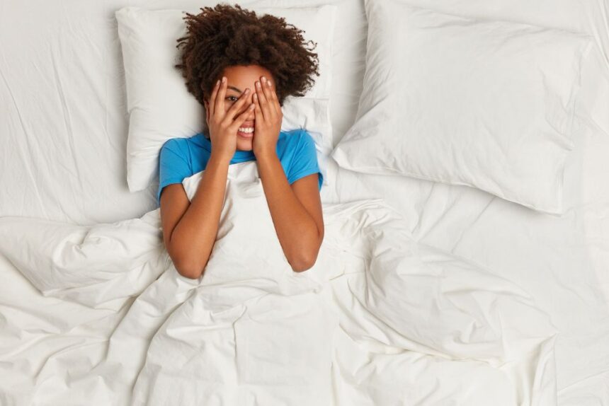 Mon frère m’a surpris en train de jouer avec mon « jouet », depuis je ne respire plus à la maison