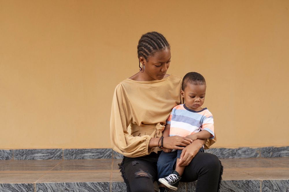 Mon mari dit qu&rsquo;il m&rsquo;a trompé avec l&rsquo;américaine parce qu&rsquo;il voit une bonne opportunité pour nous d&rsquo;aller au USA