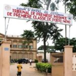 Condamnations après une césarienne mortelle au CHUD de l’Ouémé