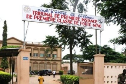 Condamnations après une césarienne mortelle au CHUD de l’Ouémé