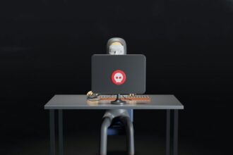 Cyber-escroquerie et traite humaine : Comment 44 Ghanéens ont échappé à l&rsquo;enfer au Nigeria