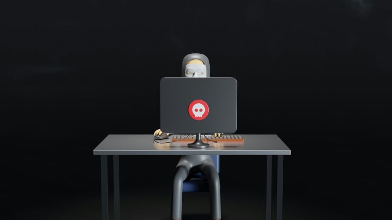 Cyber-escroquerie et traite humaine : Comment 44 Ghanéens ont échappé à l&rsquo;enfer au Nigeria