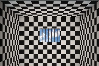 Le Brochet et le Mur Invisible