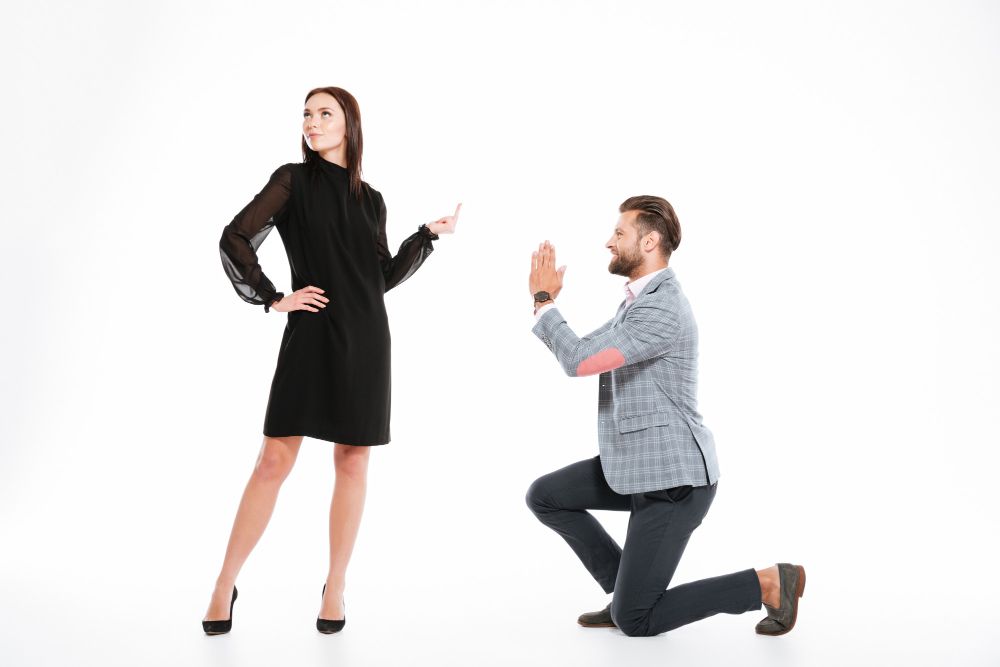 Les confidences dans une relation : l’art du bon timing
