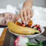 Sommeil et Nutrition : Ce qu&rsquo;il faut bannir après 21h