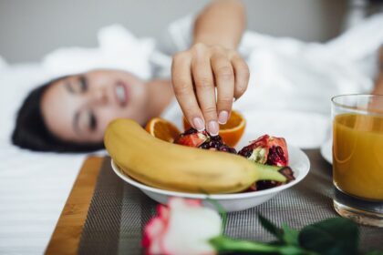 Sommeil et Nutrition : Ce qu&rsquo;il faut bannir après 21h