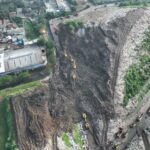 Tragédie à Jakarta : la montagne de déchets qui a tué sept personnes