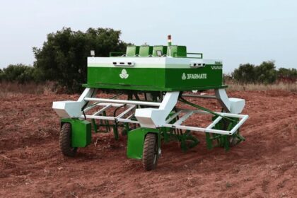 3Farmate : L’IA et la robotique au service de l’agriculture africaine