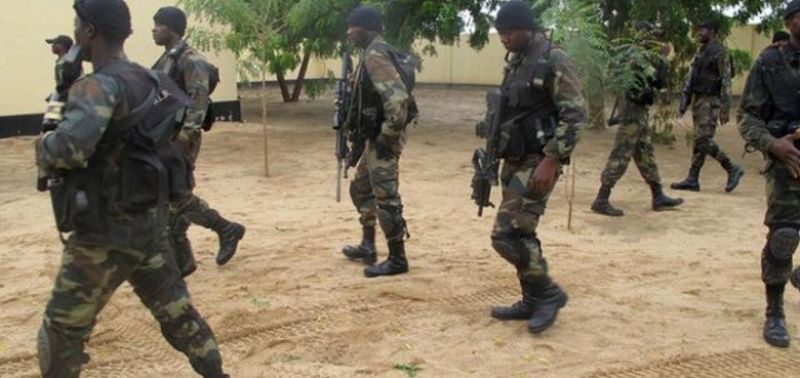 Attaque de Boko Haram dans l’Extrême-Nord : 3 morts Attaque de Boko Haram dans l’Extrême-Nord : 3 morts