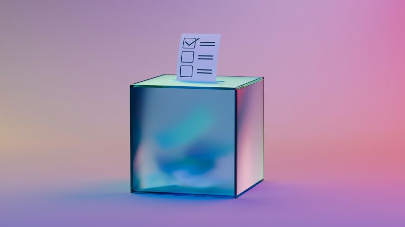 Bénin : des résultats de l’élection présidentielle ultra-rapides grâce à la digitalisation