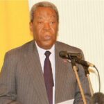 Disparition de Marcel Niat Njifenji : héritage et parcours