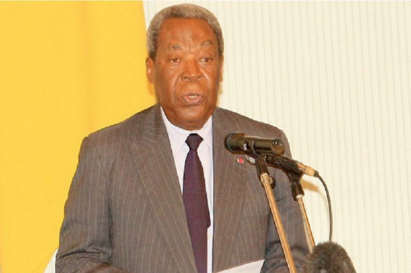 Disparition de Marcel Niat Njifenji : héritage et parcours