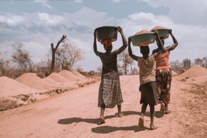 Drame à Natitingou : les dangers de l’orpaillage clandestin