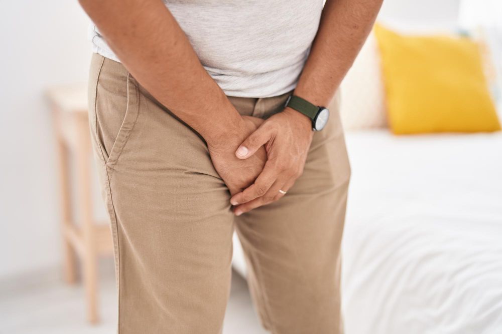 Hypertrophie bénigne de la prostate : comprendre, anticiper et mieux vivre avec