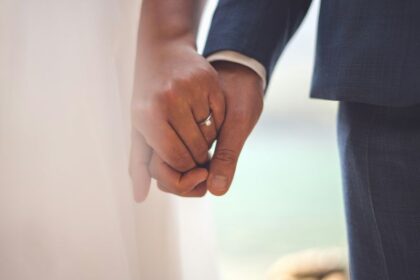 Les clés d’un mariage durable : choisir la bonne personne