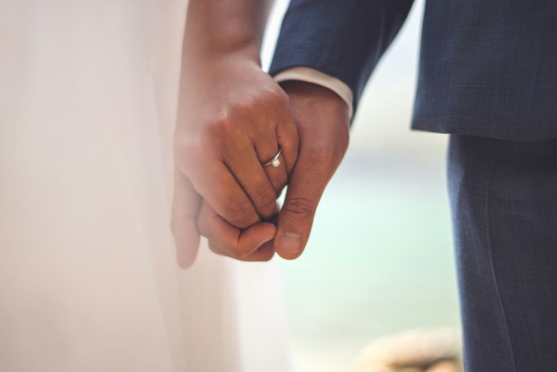 Les clés d’un mariage durable : choisir la bonne personne Les clés d’un mariage durable : choisir la bonne personne