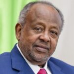 Réélection d&rsquo;Ismaïl Omar Guelleh à Djibouti