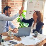 Les entrepreneurs qui réussissent ont tous ces habitudes en commun