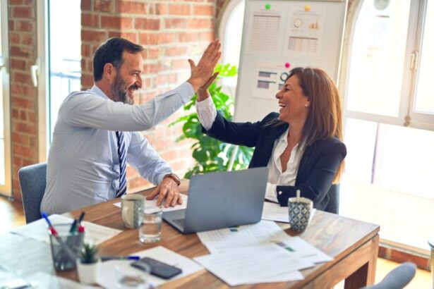 Les entrepreneurs qui réussissent ont tous ces habitudes en commun
