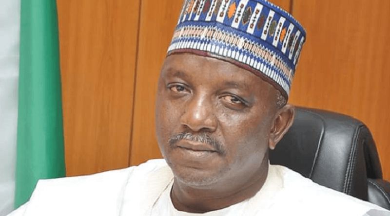 Nigeria : l’ancien ministre de l’Énergie Saleh Mamman condamné à 75 ans de prison pour corruption massive
