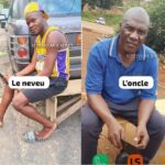 Il défend une femme battue, son neveu le tue à coups de bouteille : le drame de Bafoussam