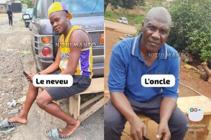 Il défend une femme battue, son neveu le tue à coups de bouteille : le drame de Bafoussam