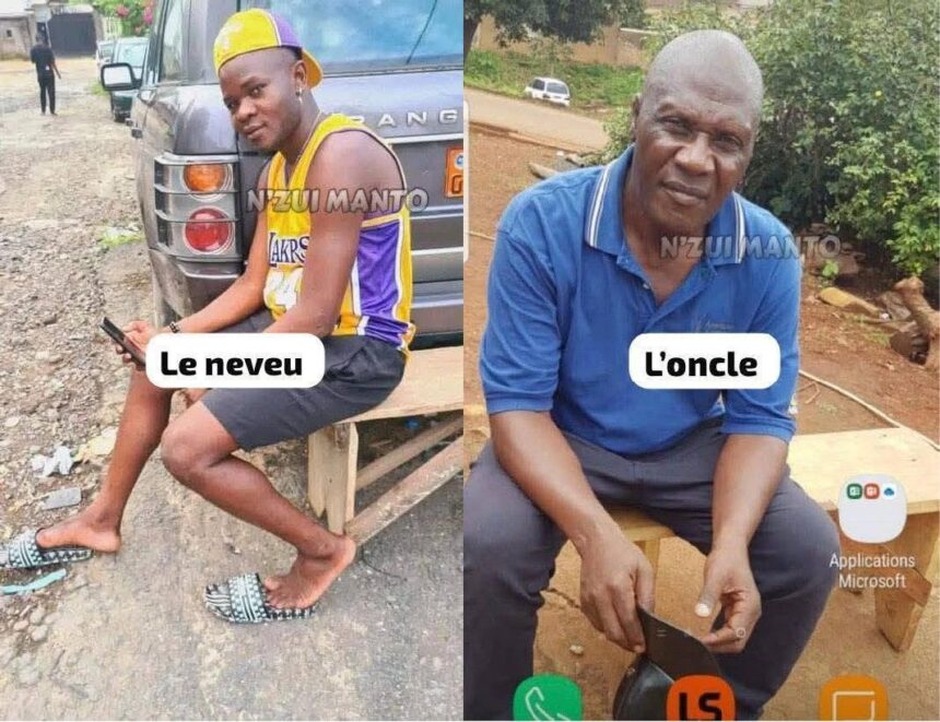 Il défend une femme battue, son neveu le tue à coups de bouteille : le drame de Bafoussam