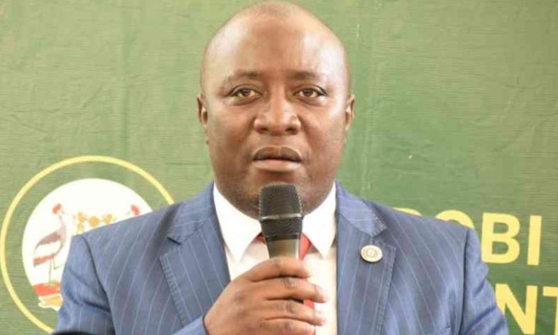 Kenya : Un Haut Fonctionnaire de Nairobi Arrêté avec 65 Millions de Shillings en Espèces