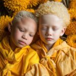 Madagascar : une marche blanche après une série de meurtres rituels d&rsquo;enfants albinos