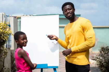 Pourquoi nos parents ne nous parlent jamais de sexe : le grand tabou africain